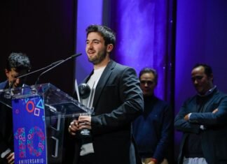 Retrieval, ganador de la décima edición de los Premios iokool PlayStation Talents