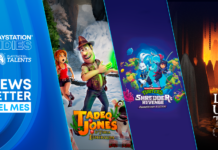 PlayStation IndiesDiciembre 2023
