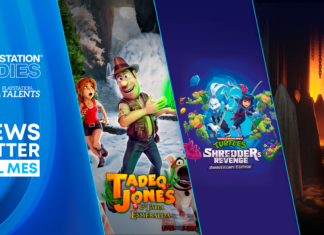 PlayStation IndiesDiciembre 2023