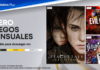 A Plague Tale: Requiem, Evil West y Nobody Saves the World son los juegos del mes de enero para los usuarios de PlayStation®Plus