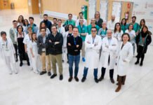 El servicio de Neurología del Hospital La Fe, entre los mejores del mundo según la revista Forbes