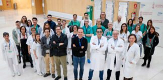 El servicio de Neurología del Hospital La Fe, entre los mejores del mundo según la revista Forbes