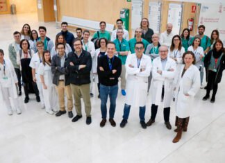 El servicio de Neurología del Hospital La Fe, entre los mejores del mundo según la revista Forbes