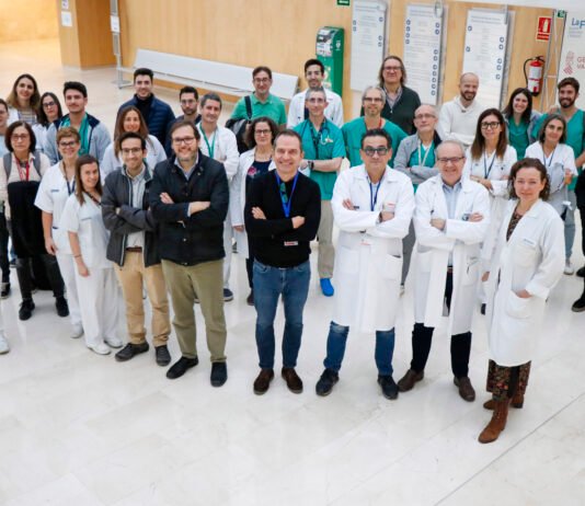 El servicio de Neurología del Hospital La Fe, entre los mejores del mundo según la revista Forbes