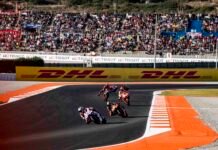 El Circuito Ricardo Tormo afronta la temporada de su 25 aniversario con 16 carreras programadas