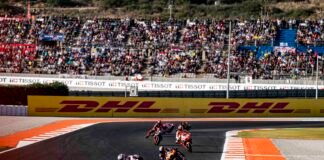 El Circuito Ricardo Tormo afronta la temporada de su 25 aniversario con 16 carreras programadas