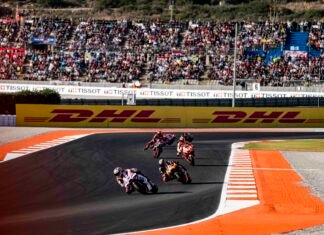 El Circuito Ricardo Tormo afronta la temporada de su 25 aniversario con 16 carreras programadas