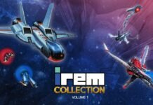 Análisis de IREM COLLECTION VOL. 1