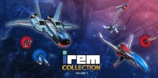 Análisis de IREM COLLECTION VOL. 1