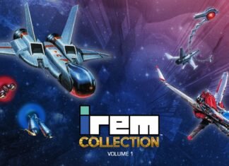 Análisis de IREM COLLECTION VOL. 1