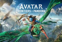 Análisis de AVATAR: FRONTIERS OF PANDORA