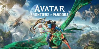 Análisis de AVATAR: FRONTIERS OF PANDORA