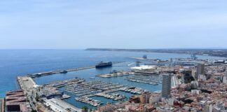 La Comunidad Valenciana ultima detalles de su participación en Fitur 2024 a partir del día 24 en Madrid