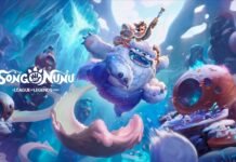Análisis de SONG OF NUNU: A LEAGUE OF LEGENDS STORY