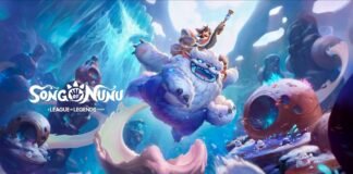 Análisis de SONG OF NUNU: A LEAGUE OF LEGENDS STORY