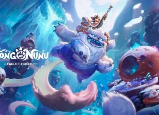 Análisis de SONG OF NUNU: A LEAGUE OF LEGENDS STORY