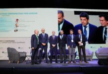 Carlos Mazón: “La Generalitat Valenciana luchará para que la Copa América vuelva a casa”