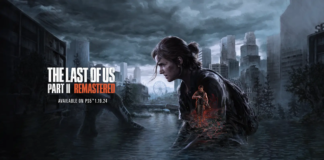 Análisis de THE LAST OF US PARTE II REMASTERED