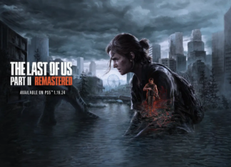 Análisis de THE LAST OF US PARTE II REMASTERED