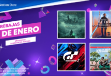 La segunda parte de las ‘Rebajas de Enero’ llega a PlayStation™Store con una selección de grandes contenidos para los fans de PlayStation®