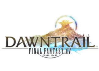 FINAL FANTASY XIV ONLINE REVELA EL NUEVO OFICIO «PICTOMANTE», LA RAZA FEMENINA JUGABLE HROTHGAR Y MÁS PARA LA EXPANSIÓN DAWNTRAIL