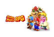 Análisis de SUPER MARIO RPG