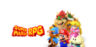 Análisis de SUPER MARIO RPG
