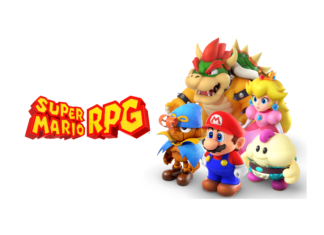 Análisis de SUPER MARIO RPG
