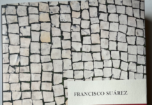 El dramaturgo Francisco Suárez publica su primera novela, “Mar de Tánger”