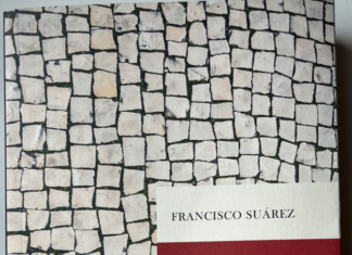 El dramaturgo Francisco Suárez publica su primera novela, “Mar de Tánger”