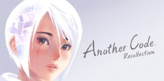 Descifra el enigma de Another Code: Recollection, a partir de este viernes en Nintendo Switch