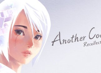 Descifra el enigma de Another Code: Recollection, a partir de este viernes en Nintendo Switch