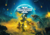 Helldivers II presenta su tráiler de lanzamiento