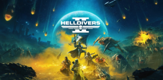 Helldivers II presenta su tráiler de lanzamiento