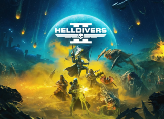 Helldivers II presenta su tráiler de lanzamiento