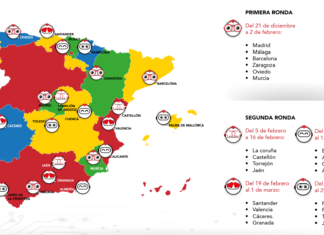 PlayStation Access, el nuevo mando accesible de PS5 que elimina barreras, se podrá probar de forma gratuita en 22 ciudades de España en las sedes de Inserta Empleo (Fundación ONCE)