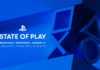 State of Play de PlayStation regresa el próximo 31 de enero, a las 23:00 hora peninsular, con noticias de más de 15 videojuegos