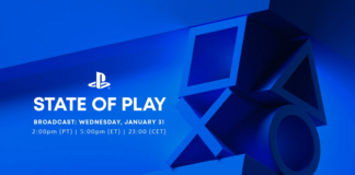 State of Play de PlayStation regresa el próximo 31 de enero, a las 23:00 hora peninsular, con noticias de más de 15 videojuegos