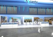 Alicante presenta en Fitur 2024 su oferta de congresos internacionales, deportes de élite y acontecimientos musicales