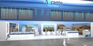 Alicante presenta en Fitur 2024 su oferta de congresos internacionales, deportes de élite y acontecimientos musicales