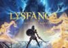 Spotlight by Quantic Dream anunciala fecha de lanzamiento de Lysfanga: The Time Shift Warrior