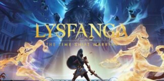 Spotlight by Quantic Dream anunciala fecha de lanzamiento de Lysfanga: The Time Shift Warrior