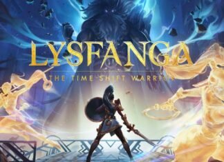 Spotlight by Quantic Dream anunciala fecha de lanzamiento de Lysfanga: The Time Shift Warrior