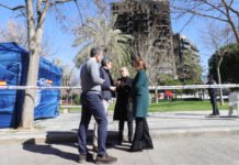 El incendio de Campanar: un punto de inflexión para la seguridad en edificaciones residenciales