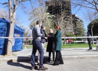 El incendio de Campanar: un punto de inflexión para la seguridad en edificaciones residenciales