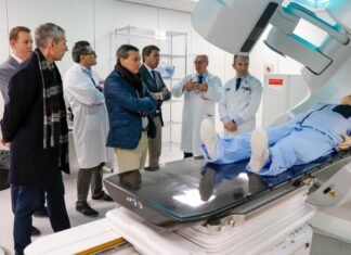 El Hospital La Fe de Valencia lidera en España la lucha contra el cáncer