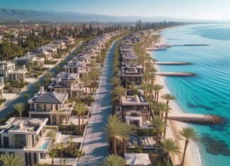 Waynance Pay y Minca revolucionan el mercado inmobiliario español con la compra de propiedades en criptomonedas