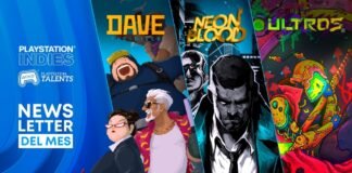 PlayStation Indies-Febrero 2024-