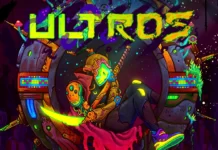 El metroidvania psicodélico ULTROS ya está disponible en PlayStation