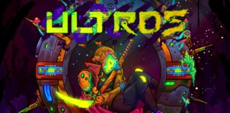 El metroidvania psicodélico ULTROS ya está disponible en PlayStation